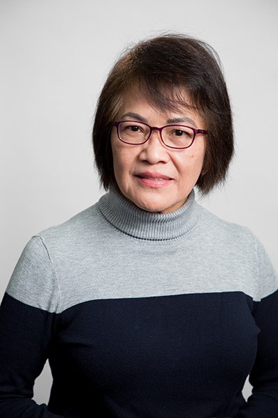 Elen Fabia, Controller