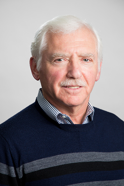 Gregory Elkhunovich, Vice President