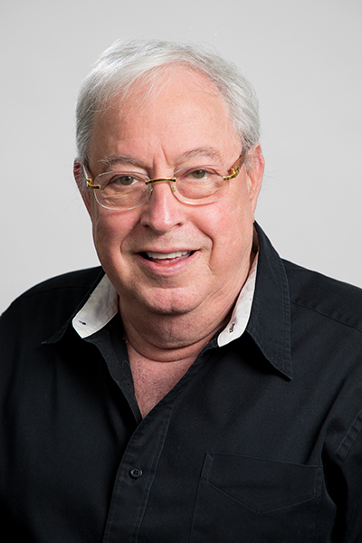 Joe Ostrowsky, Founder, CEO