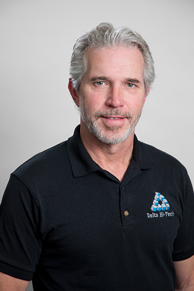 Russell Crossley, Estimator Planner