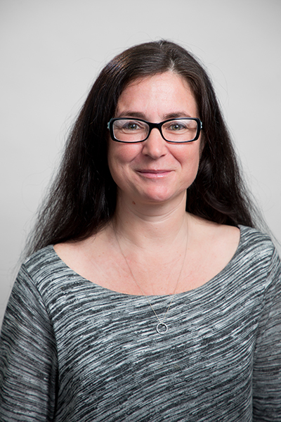 Sarita Coen, Accounts Payable/Human Resources