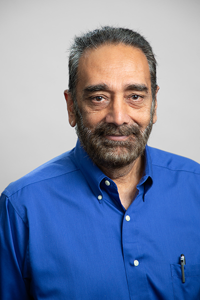 Singh Parmjit, Material Manager Sales