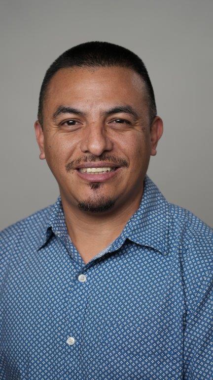 Arturo Ramirez, VP of Engineering