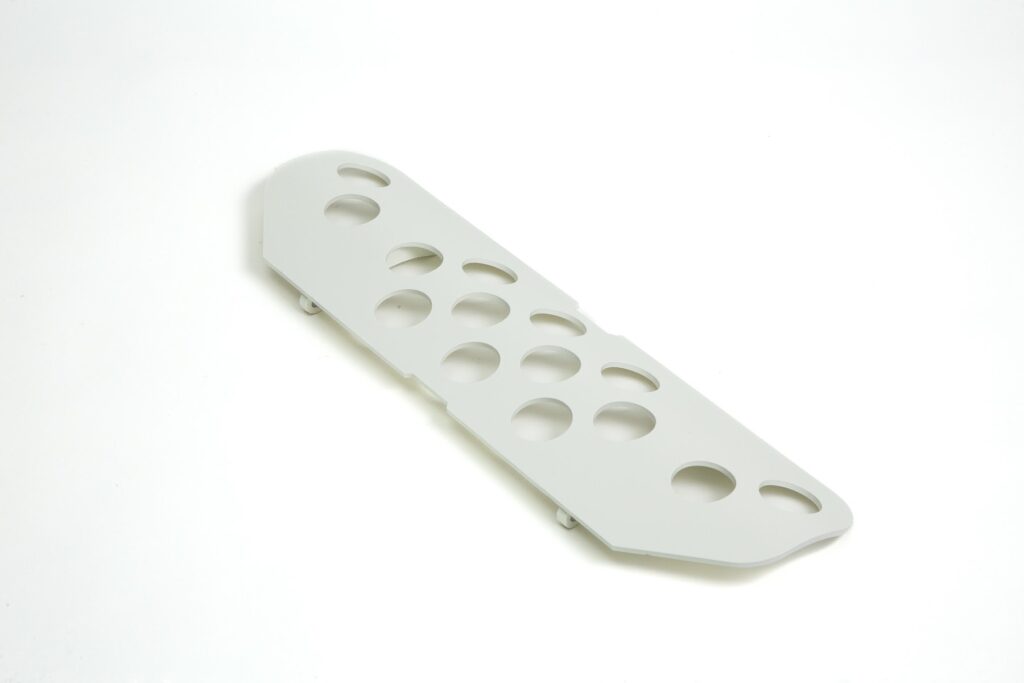 Sheet metal part by Delta Hi-Tech