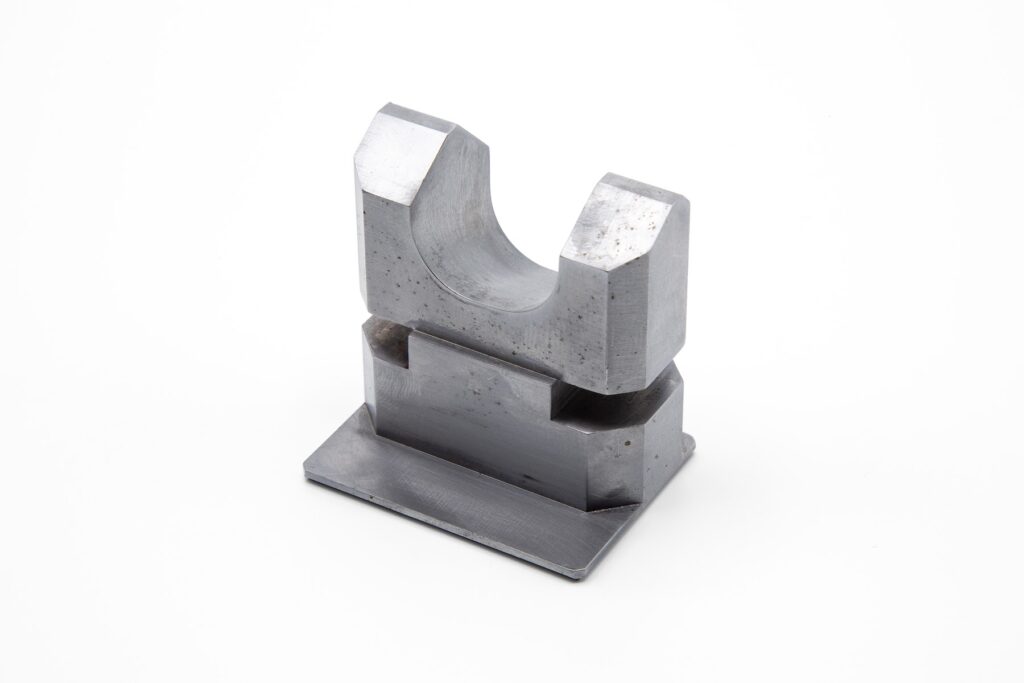 CNC turned part by Delta Hi-Tech