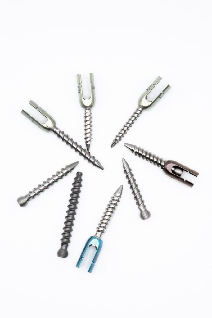 Medical component by Delta Hi-Tech