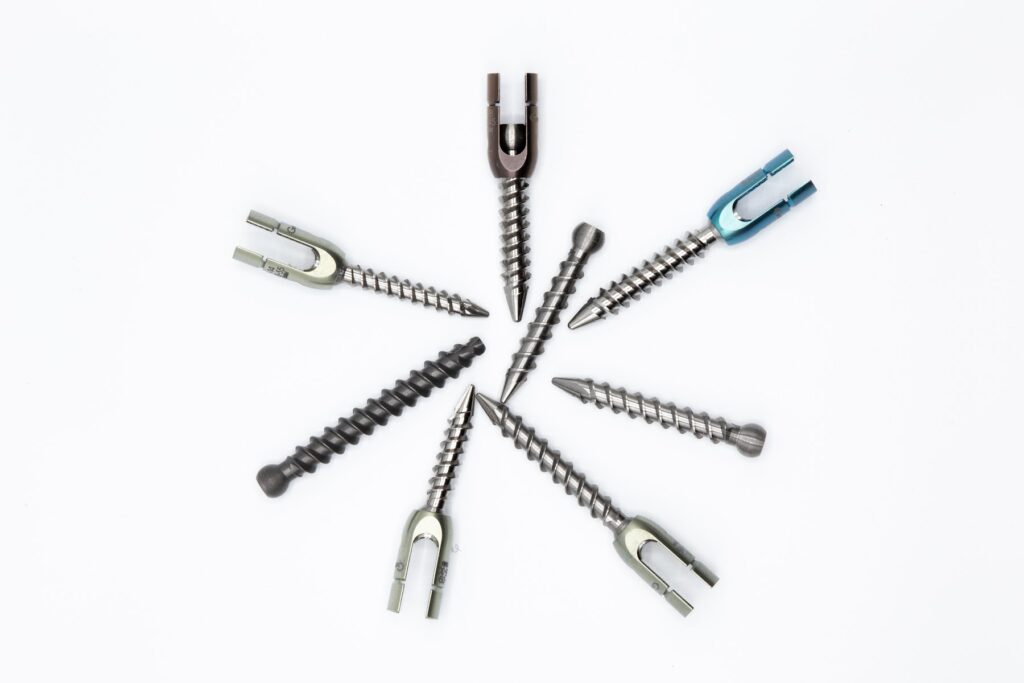 Medical component by Delta Hi-Tech