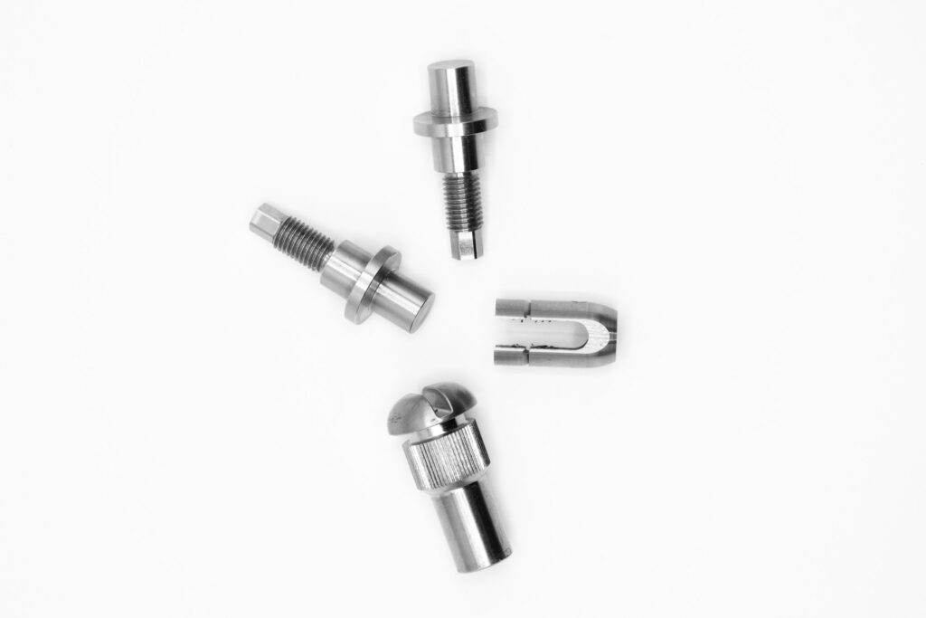 Medical component by Delta Hi-Tech