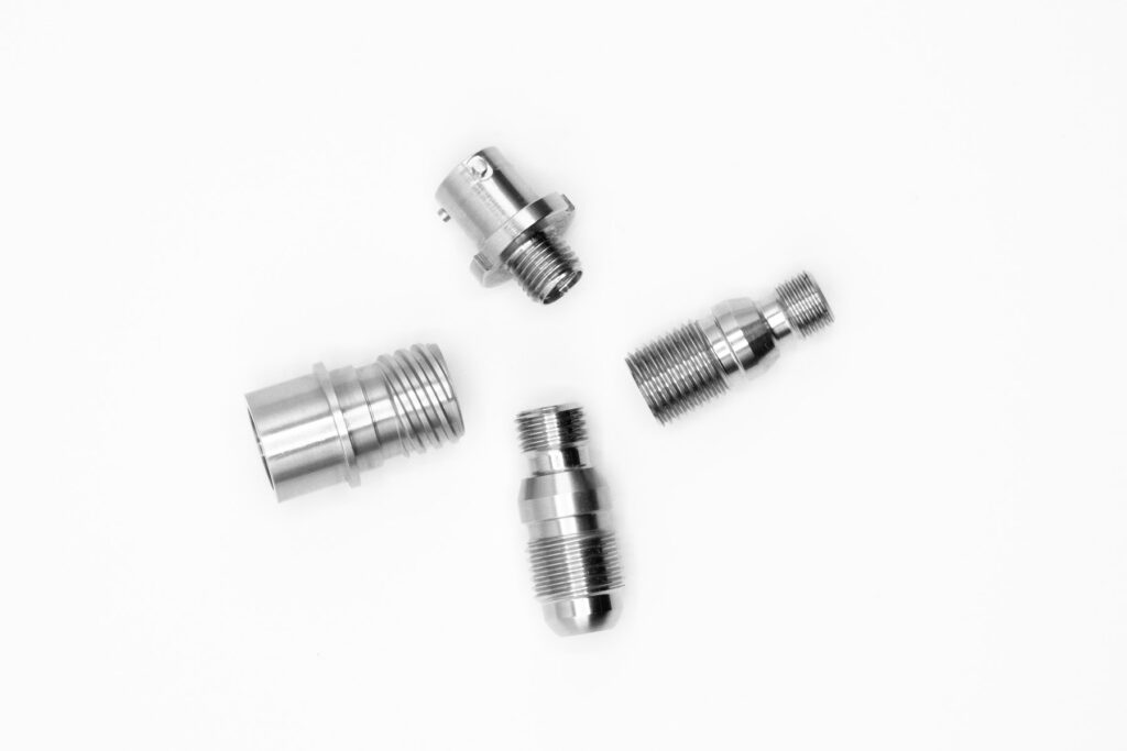 Medical component by Delta Hi-Tech