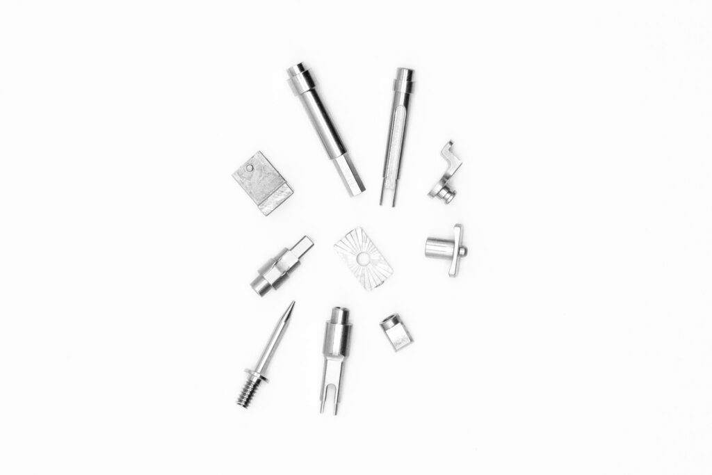 Medical component by Delta Hi-Tech