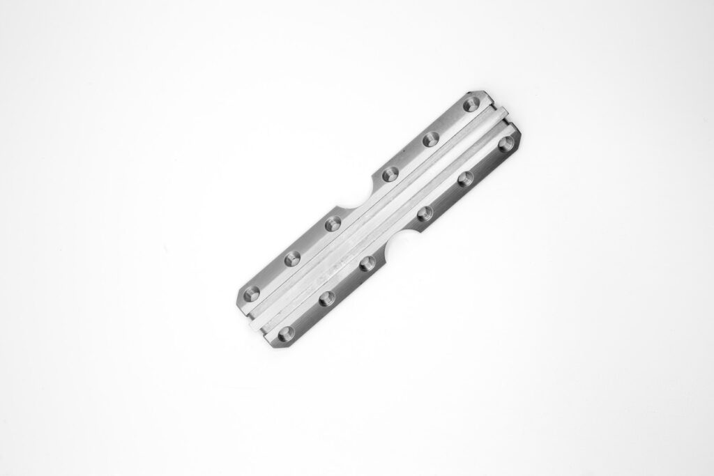 Medical component by Delta Hi-Tech