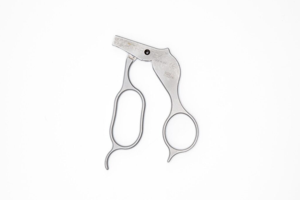 Medical component by Delta Hi-Tech