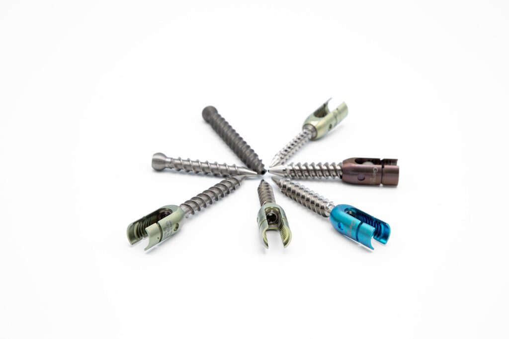 Medical component by Delta Hi-Tech