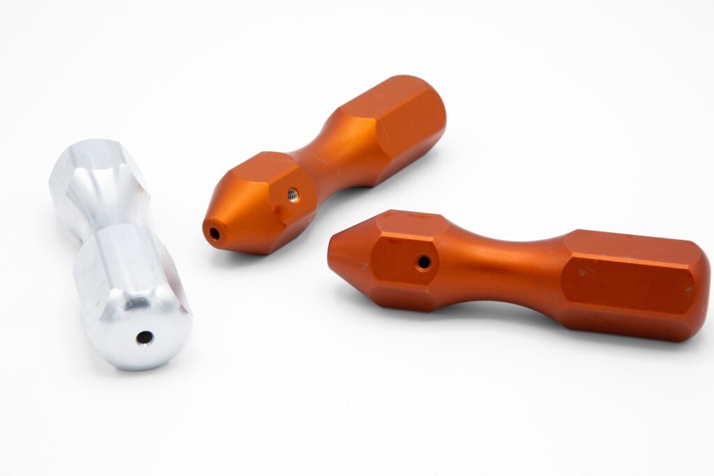 Medical component by Delta Hi-Tech