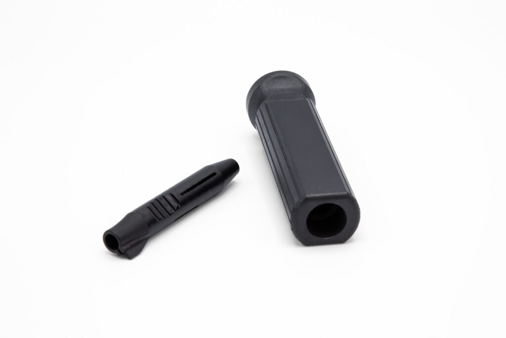 Medical component by Delta Hi-Tech