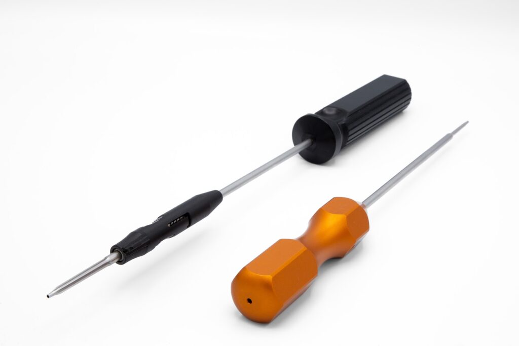 Medical component by Delta Hi-Tech