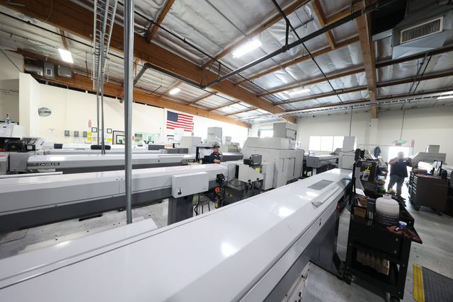 Delta Medical Swiss machining