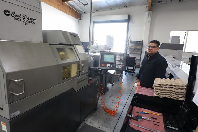 Delta Medical Swiss machining