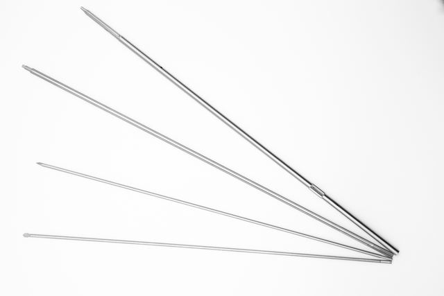 Medical part machined by Delta Medical