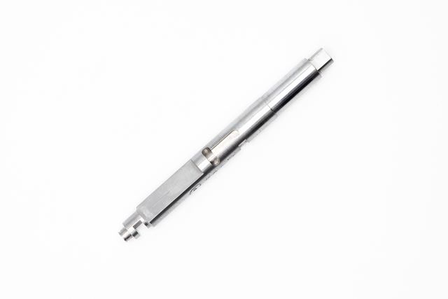 Medical part machined by Delta Medical
