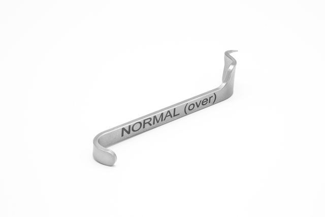 Medical part machined by Delta Medical