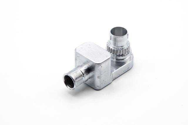 CNC turned part by Delta Hi-Tech