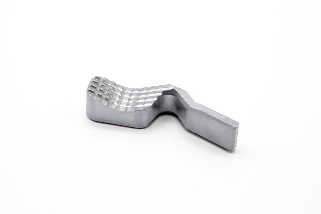 CNC turned part by Delta Hi-Tech