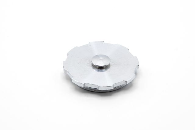 CNC turned part by Delta Hi-Tech