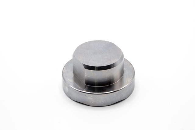 CNC turned part by Delta Hi-Tech
